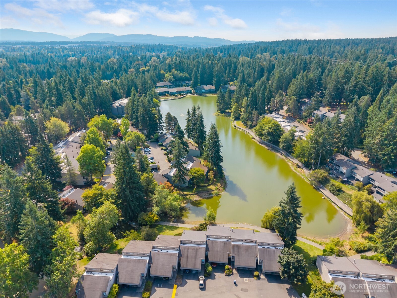13932 Northeast 60th Street, Unit 150 Redmond, WA 98052 - Photo 18 of 24