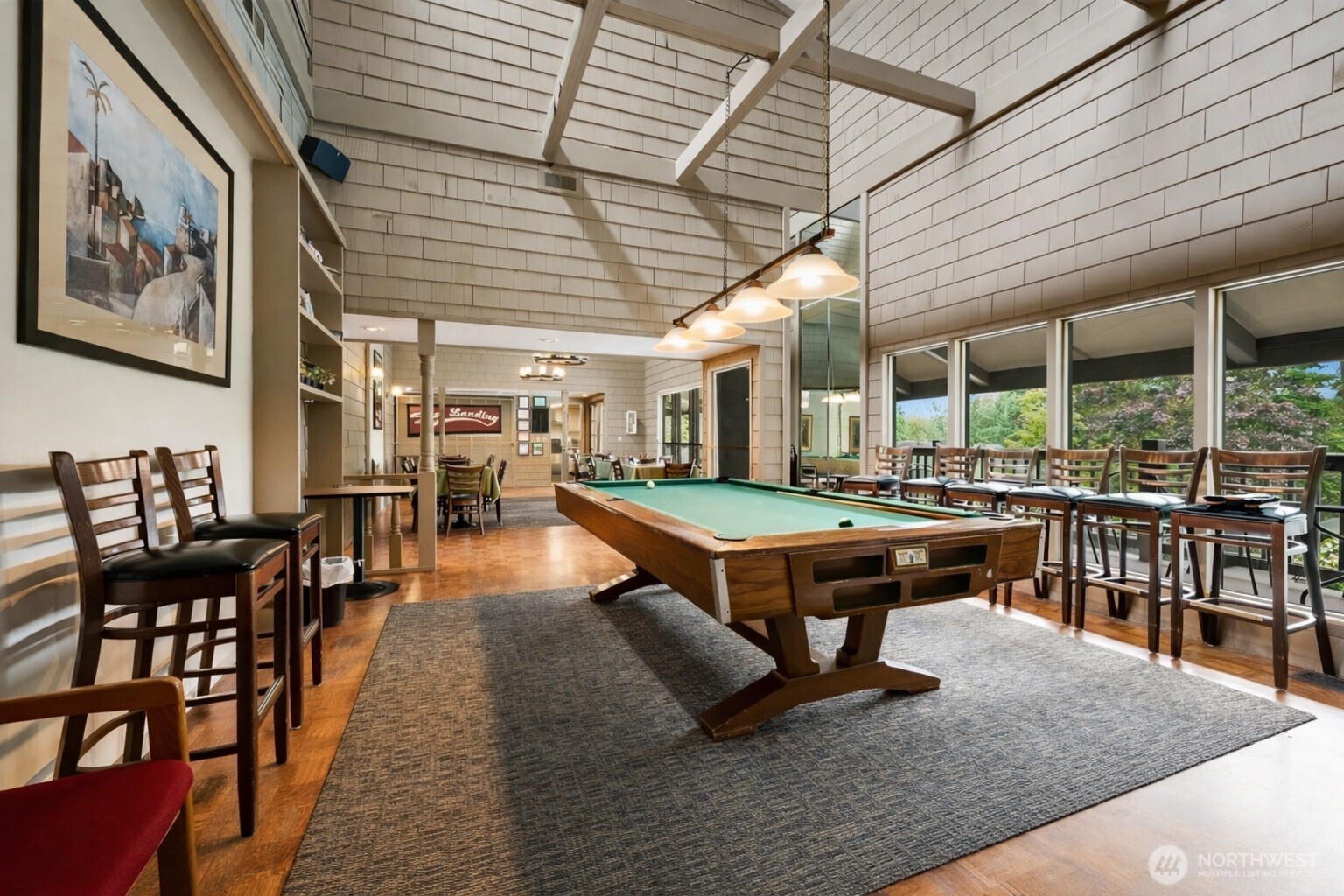 13932 Northeast 60th Street, Unit 150 Redmond, WA 98052 - Photo 23 of 24