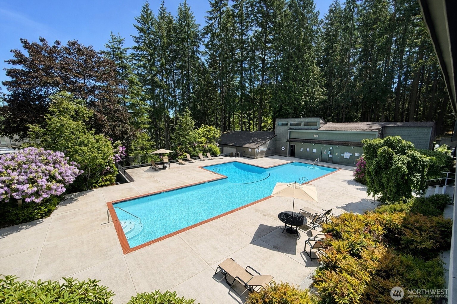 13932 Northeast 60th Street, Unit 150 Redmond, WA 98052 - Photo 24 of 24