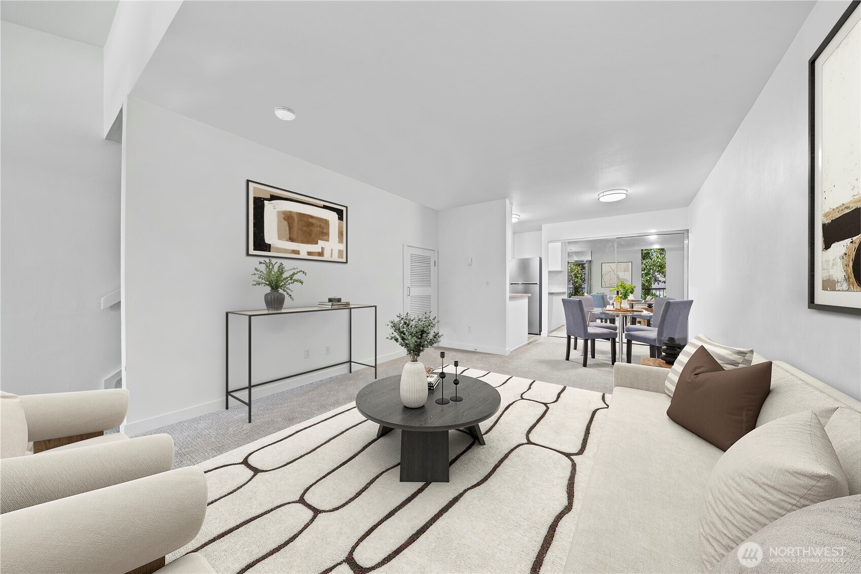 13932 Northeast 60th Street, Unit 150 Redmond, WA 98052 - Photo 4 of 24