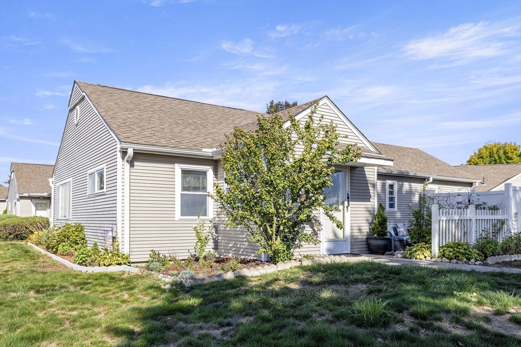 1183 James Street, Unit 1183 Chicopee, MA 01022 - Photo 14 of 19