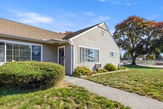 $255,000 | 1183 James Street, Unit 1183, Chicopee, MA 01022