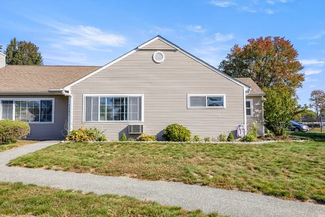 $255,000 | 1183 James Street, Unit 1183, Chicopee, MA 01022