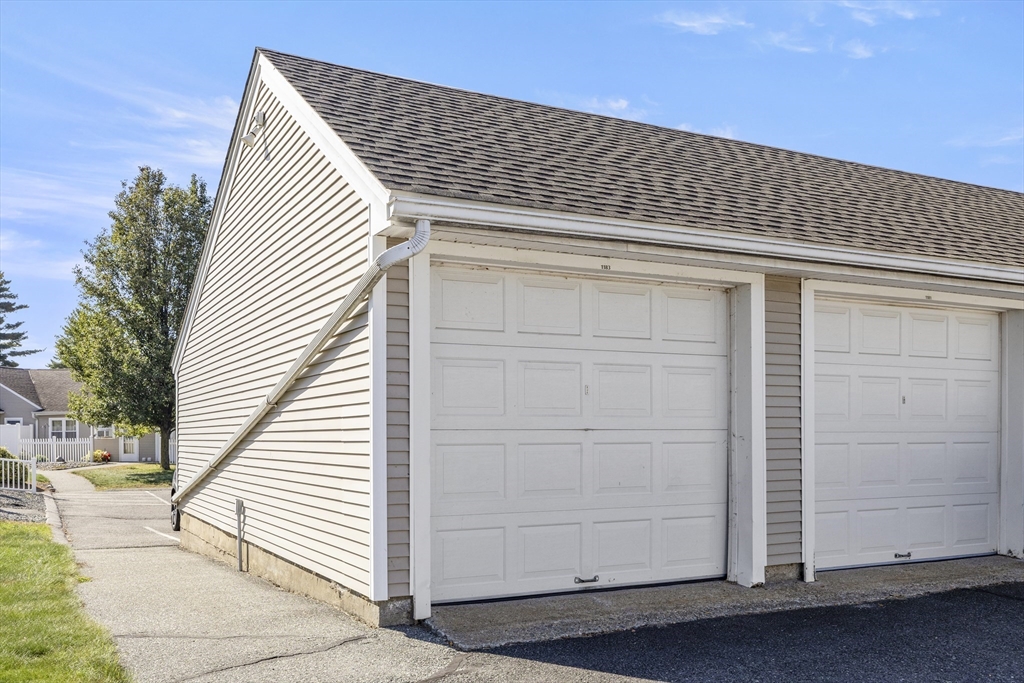 1183 James Street, Unit 1183 Chicopee, MA 01022 - Photo 18 of 19