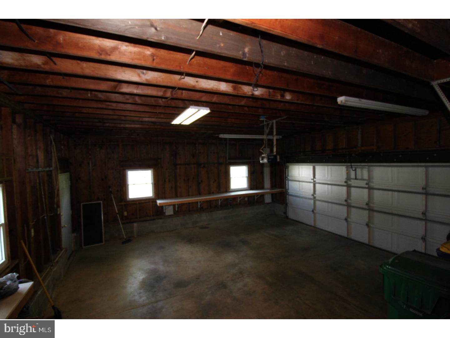 147 Greenbriar Road Hartly, DE 19953 - Photo 22 of 23 Garage