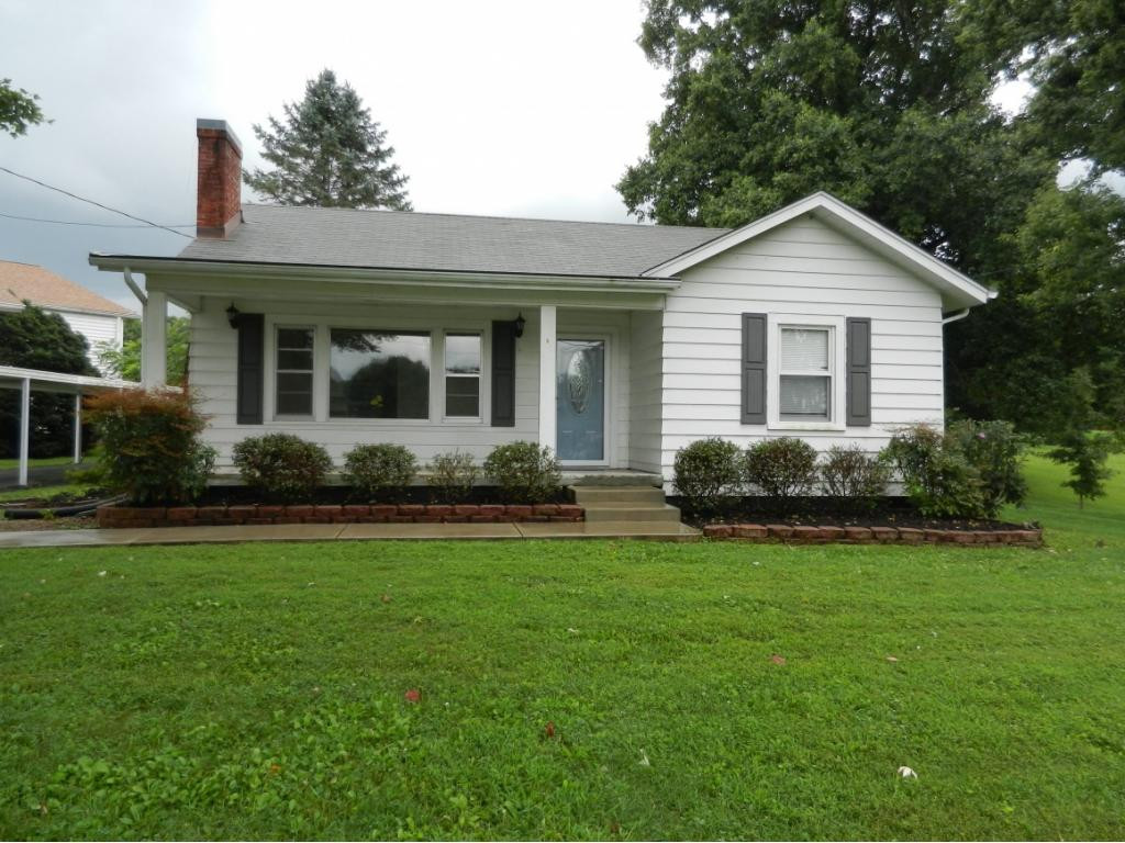 1057 Smalling Road Johnson City, TN 37601 - Photo 1 of 36 Welcome Home