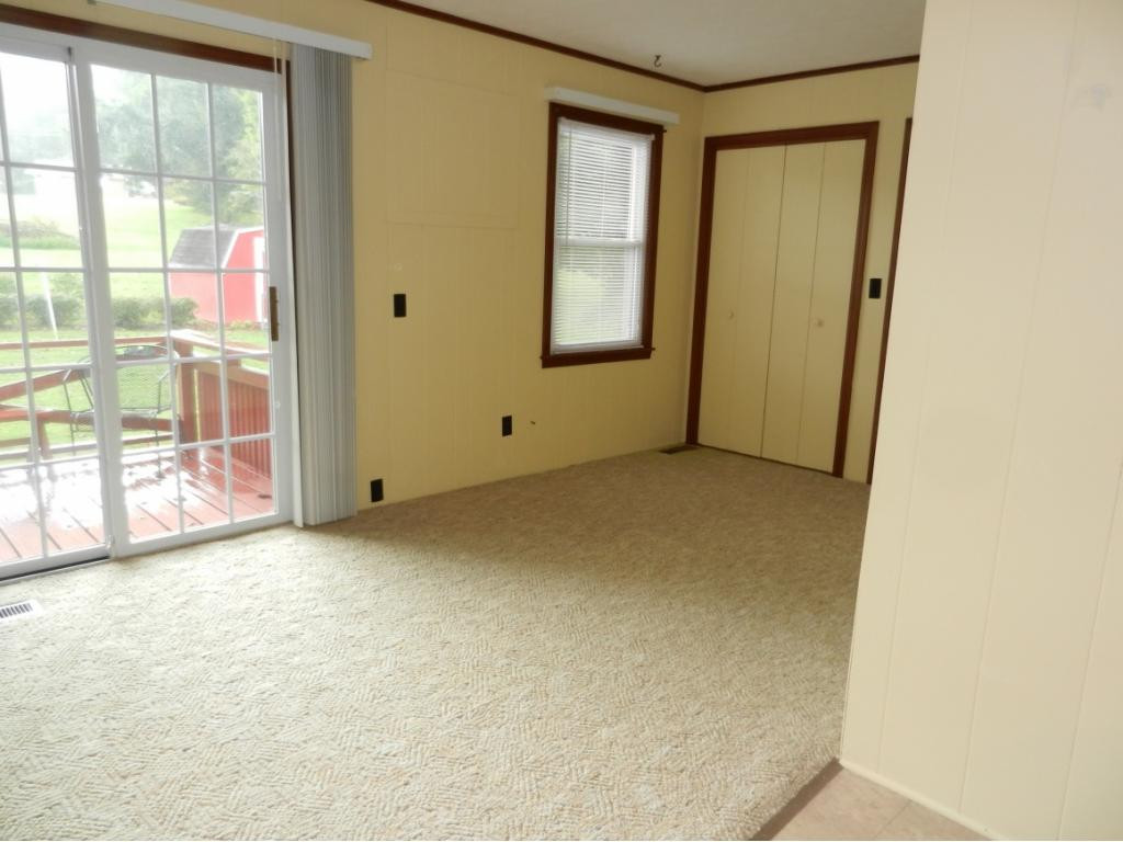 1057 Smalling Road Johnson City, TN 37601 - Photo 21 of 36 Optional Bedroom 3