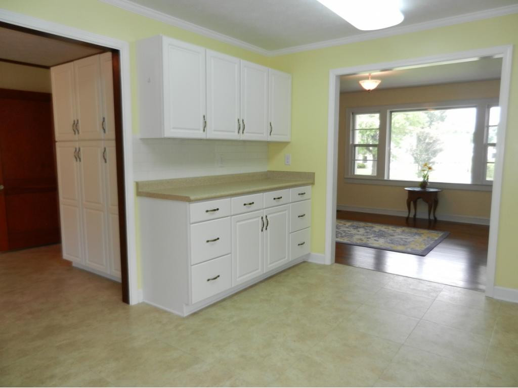 1057 Smalling Road Johnson City, TN 37601 - Photo 8 of 36 Additional Cabinets Pantry
