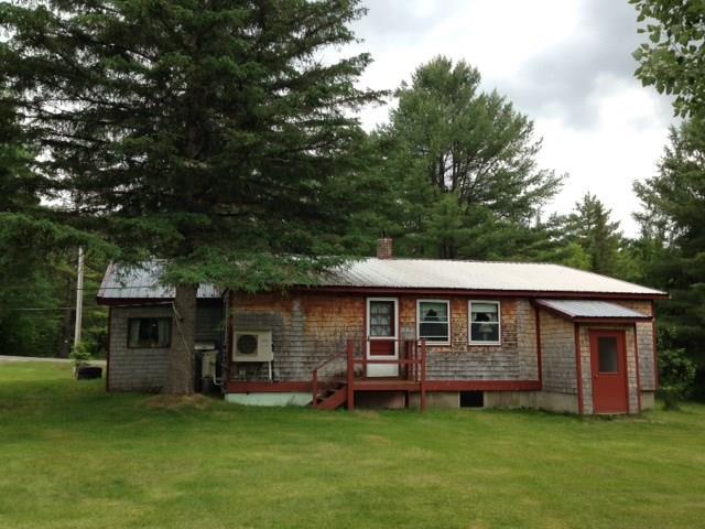 170 Sebec Lake Road Willimantic, ME 04443 - Photo 3 of 15 Here you can see the two back side...