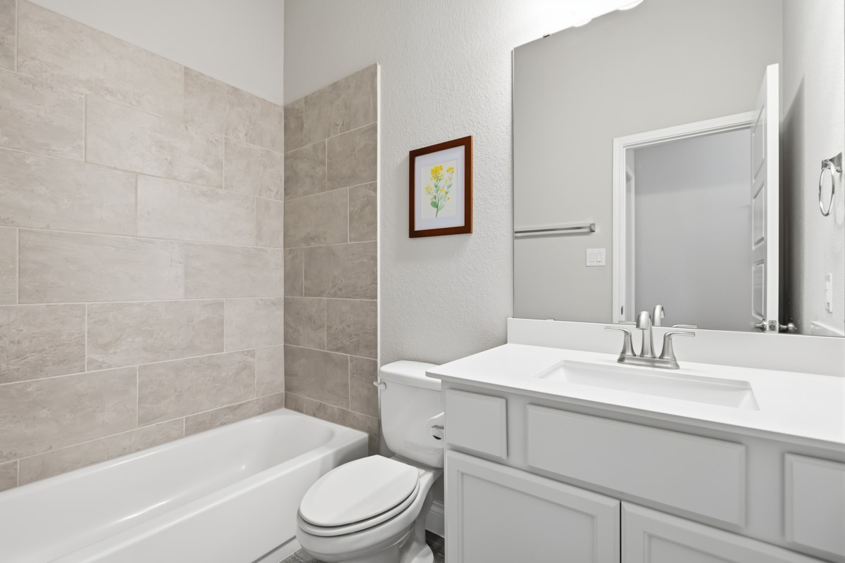 16701 Edwin Reinhardt Drive Manor, TX 78653 - Photo 25 of 40
