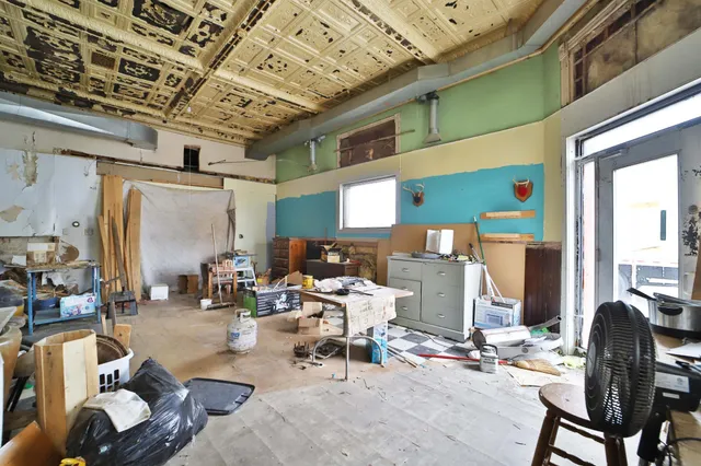 $25,000 | 101 Main Street West, Eagle Bend, MN 56446