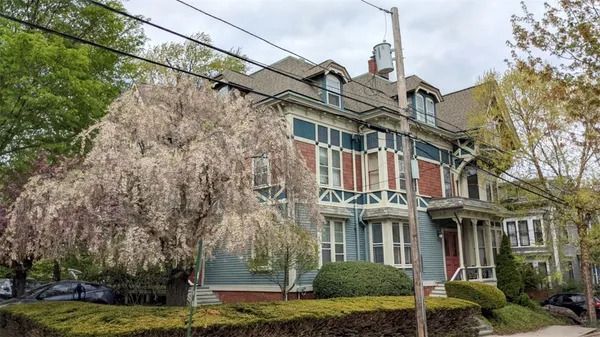$425,000 | 199 Brown Street, Unit 6, Providence, RI 02906