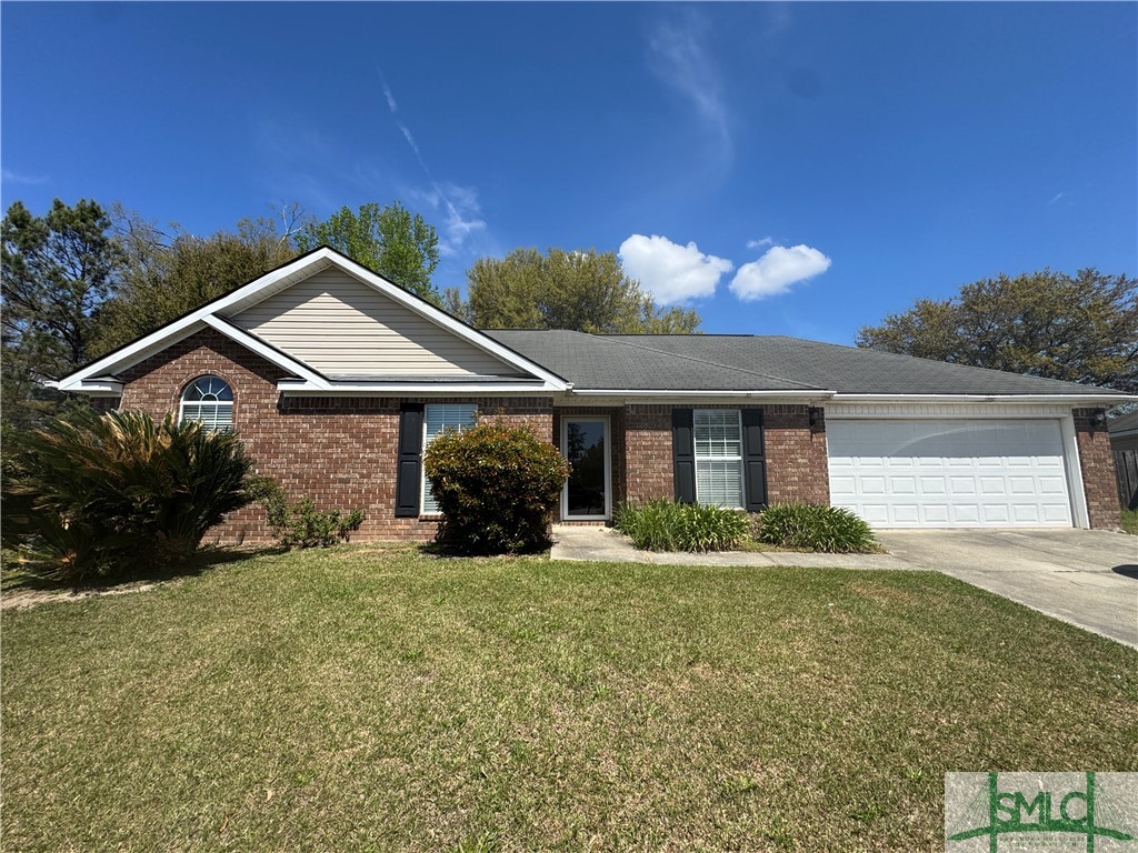 7 Pathfinder Way Savannah, GA 31405 - Photo 1 of 17