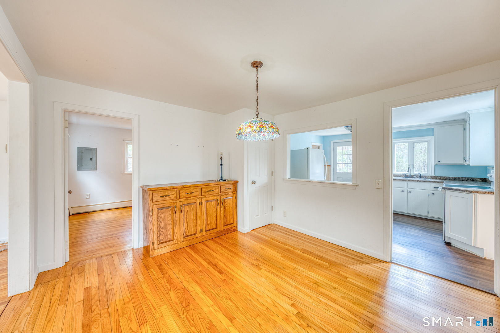 99 Rose Haven Road Somers, CT 06071 - Photo 11 of 35