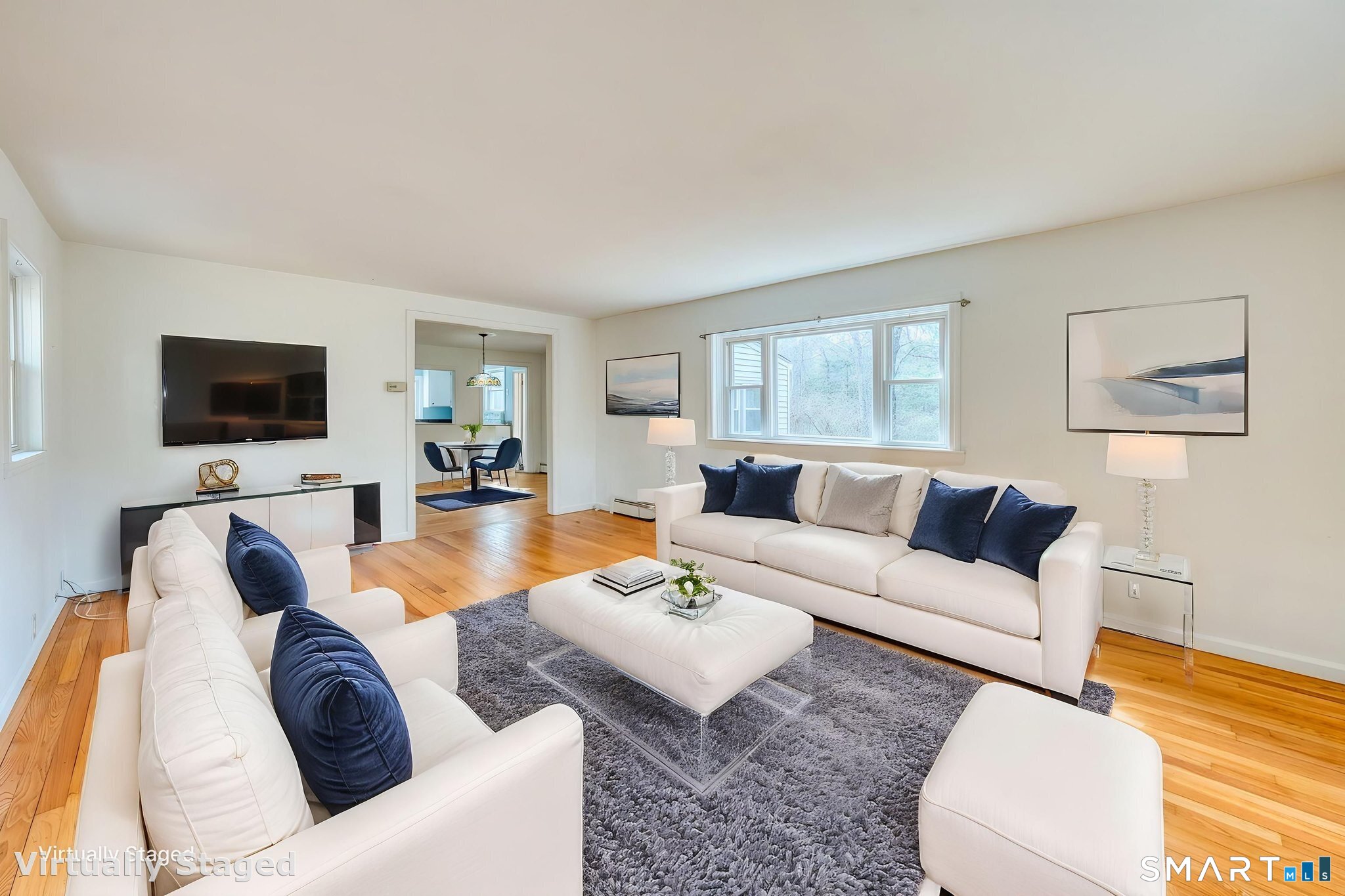 99 Rose Haven Road Somers, CT 06071 - Photo 16 of 35