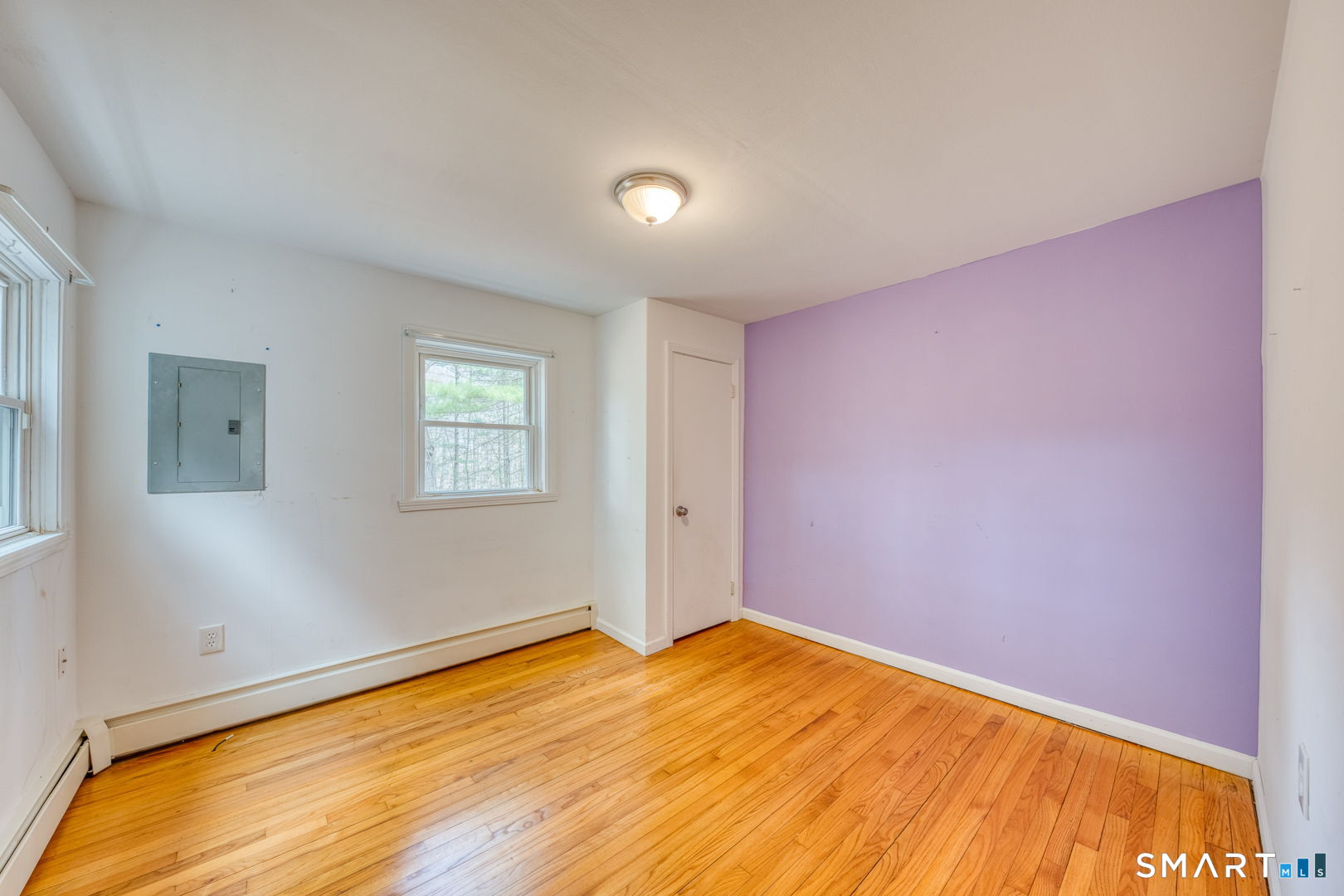 99 Rose Haven Road Somers, CT 06071 - Photo 19 of 35 Main bedroom