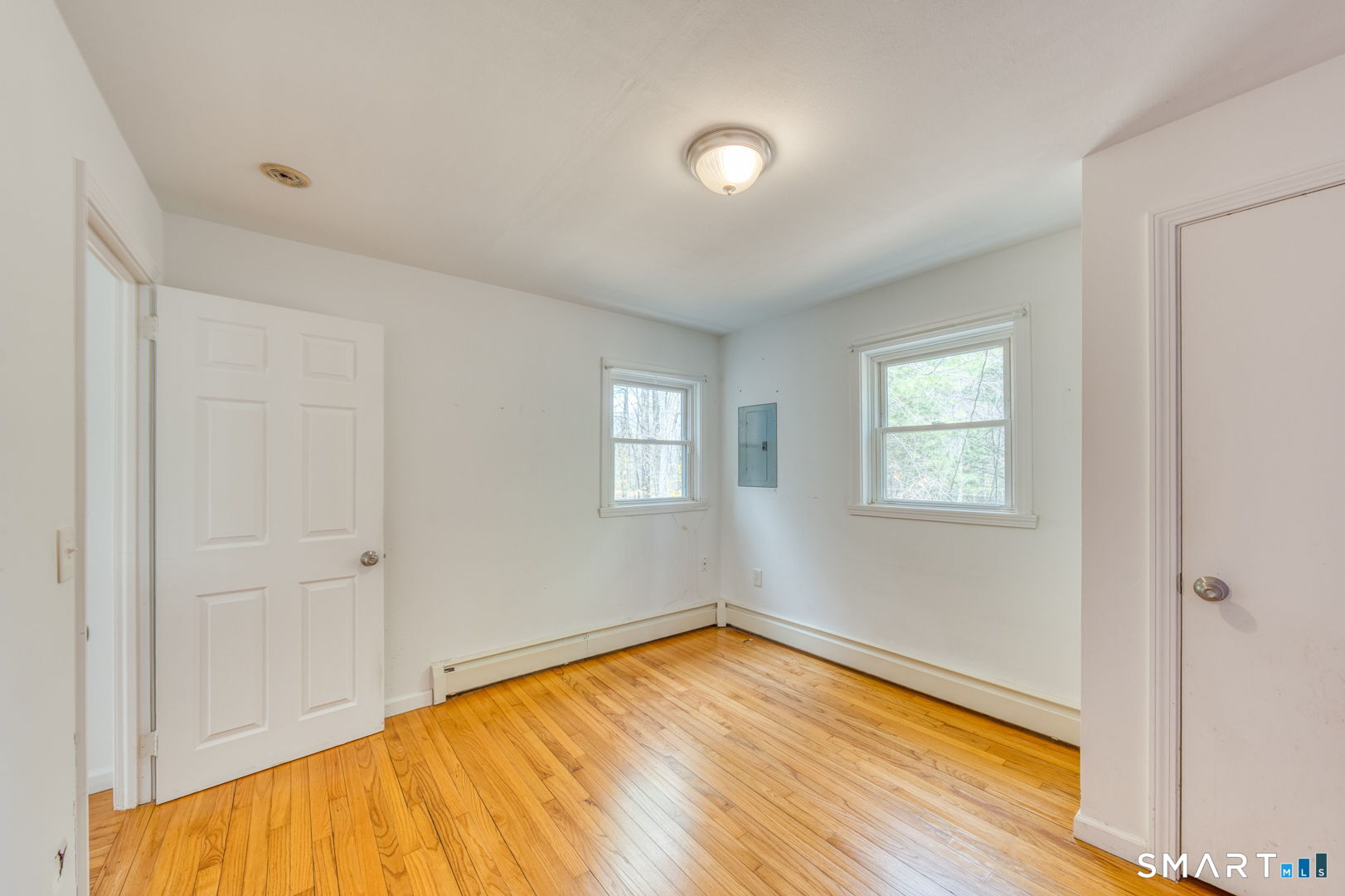 99 Rose Haven Road Somers, CT 06071 - Photo 20 of 35 Main bedroom