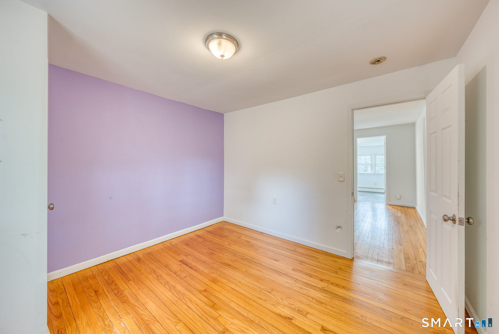 99 Rose Haven Road Somers, CT 06071 - Photo 21 of 35 Main bedroom