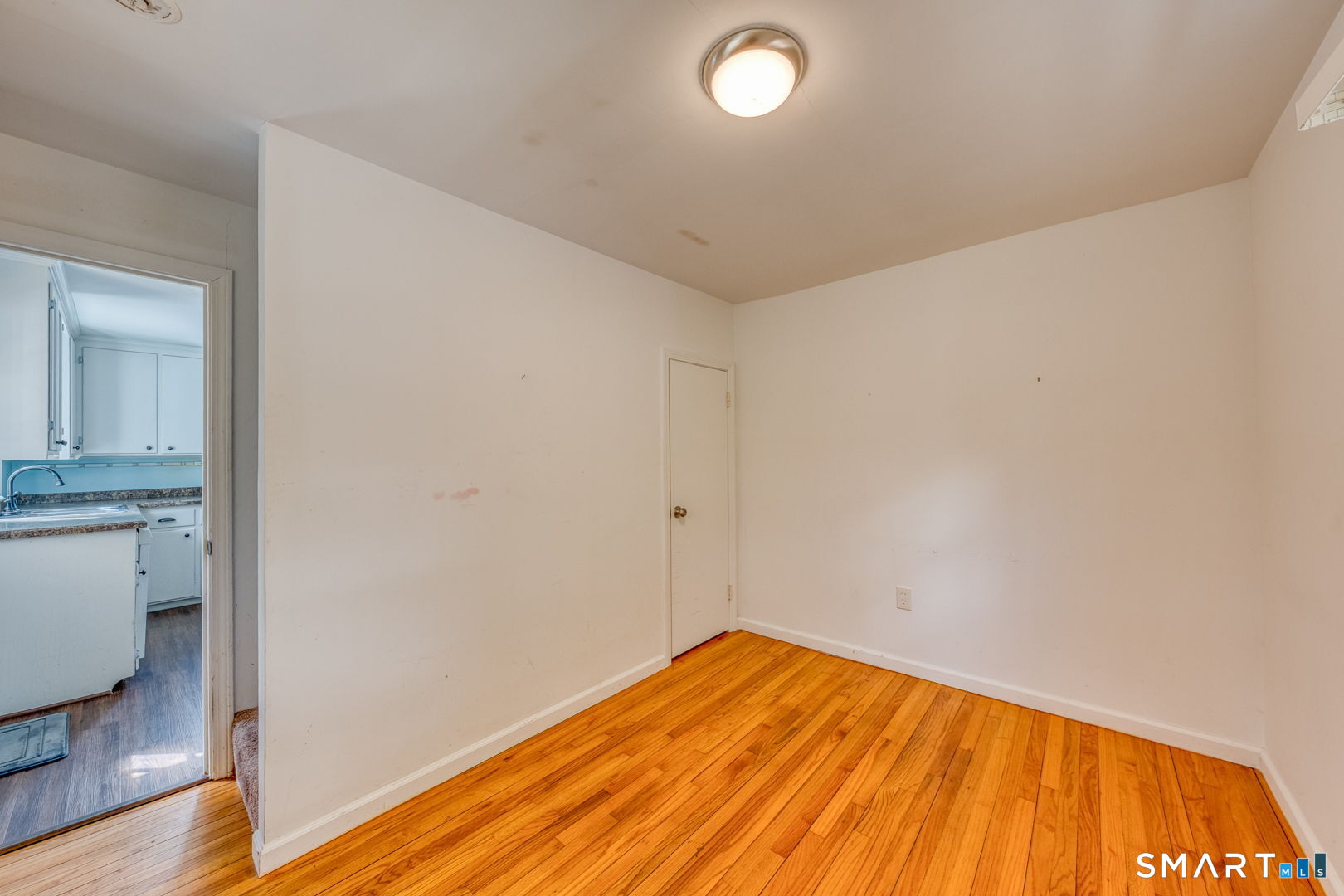 99 Rose Haven Road Somers, CT 06071 - Photo 24 of 35 2nd bedroom, main floor