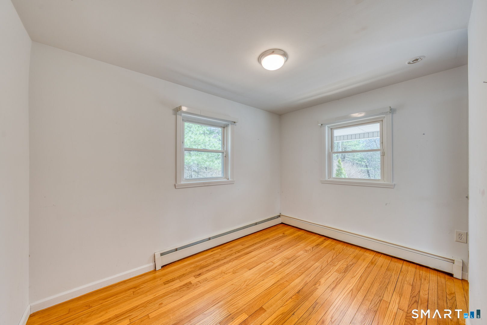 99 Rose Haven Road Somers, CT 06071 - Photo 25 of 35 2nd bedroom, main floor