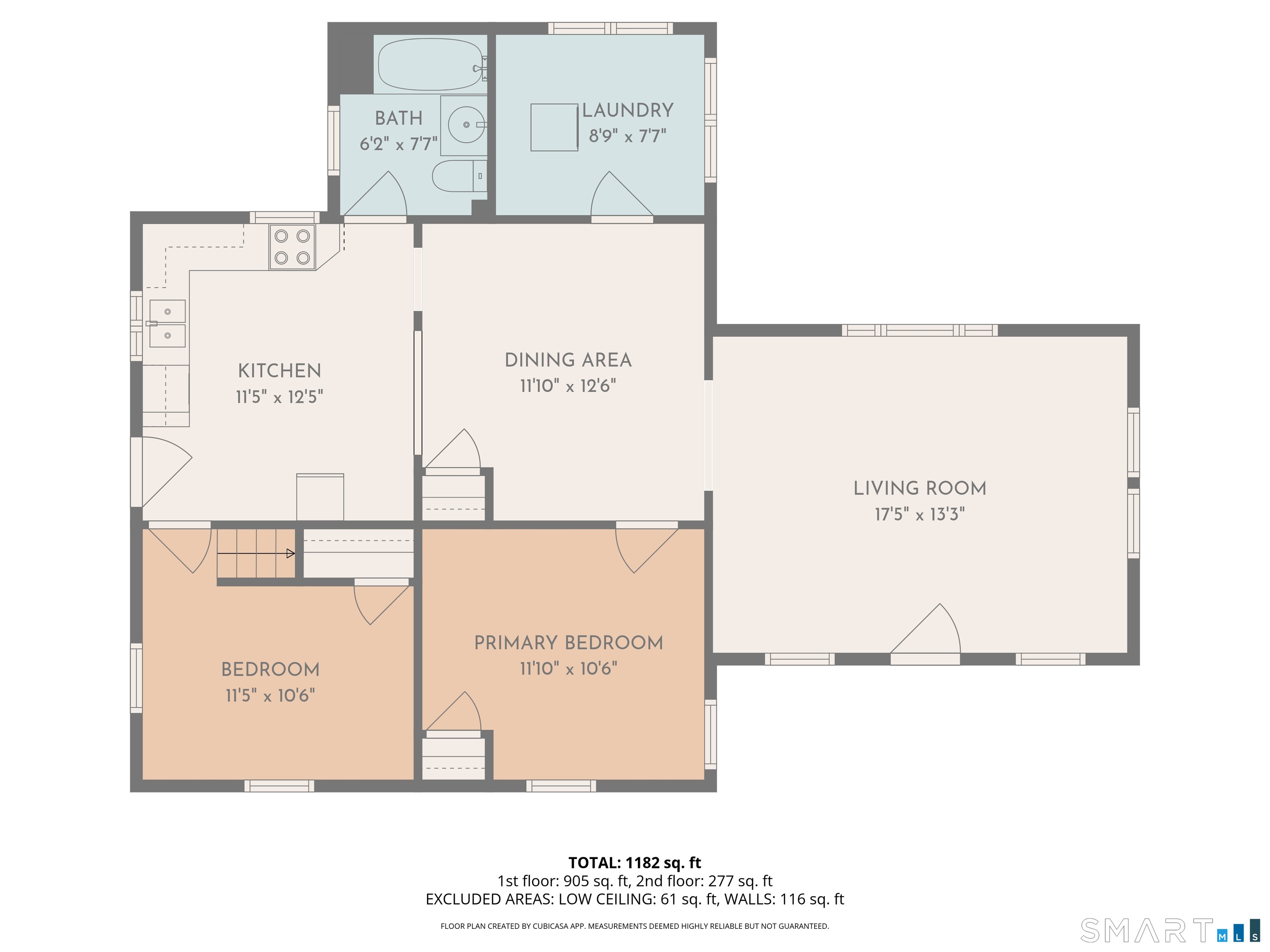 99 Rose Haven Road Somers, CT 06071 - Photo 26 of 35