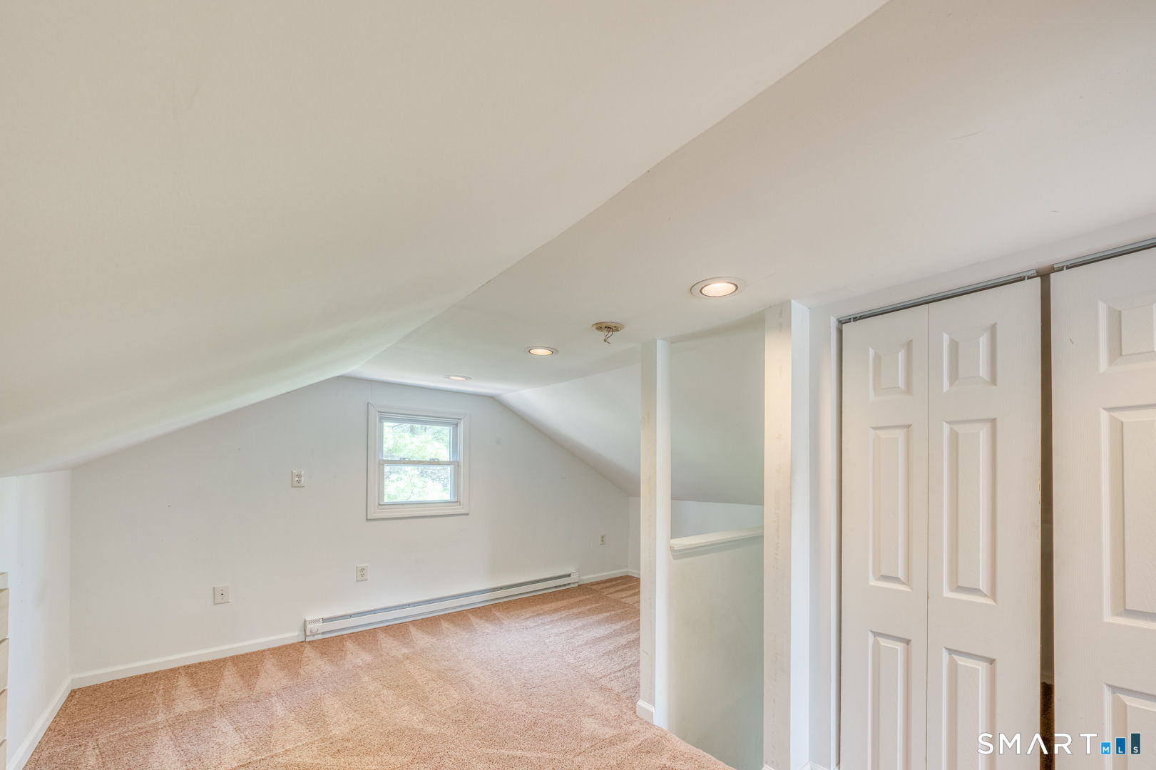 99 Rose Haven Road Somers, CT 06071 - Photo 28 of 35 Don't forget to look in the closet, it's big!