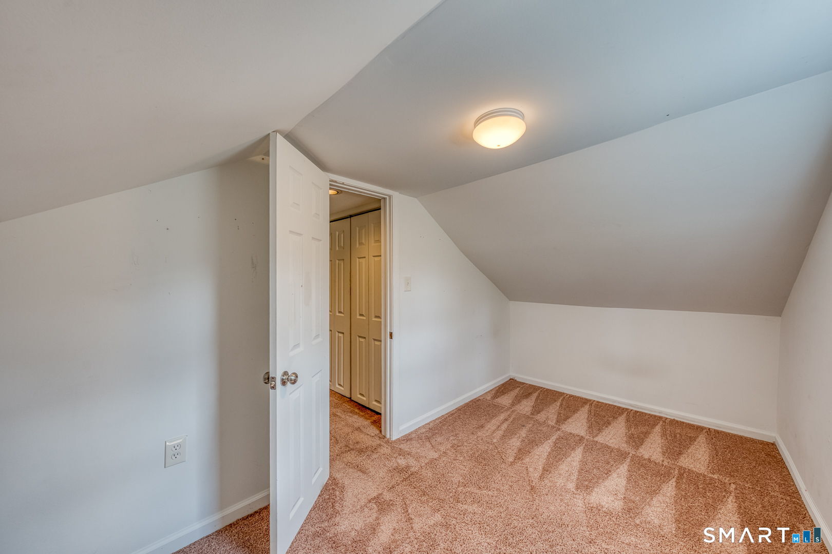 99 Rose Haven Road Somers, CT 06071 - Photo 29 of 35 2nd floor bedroom