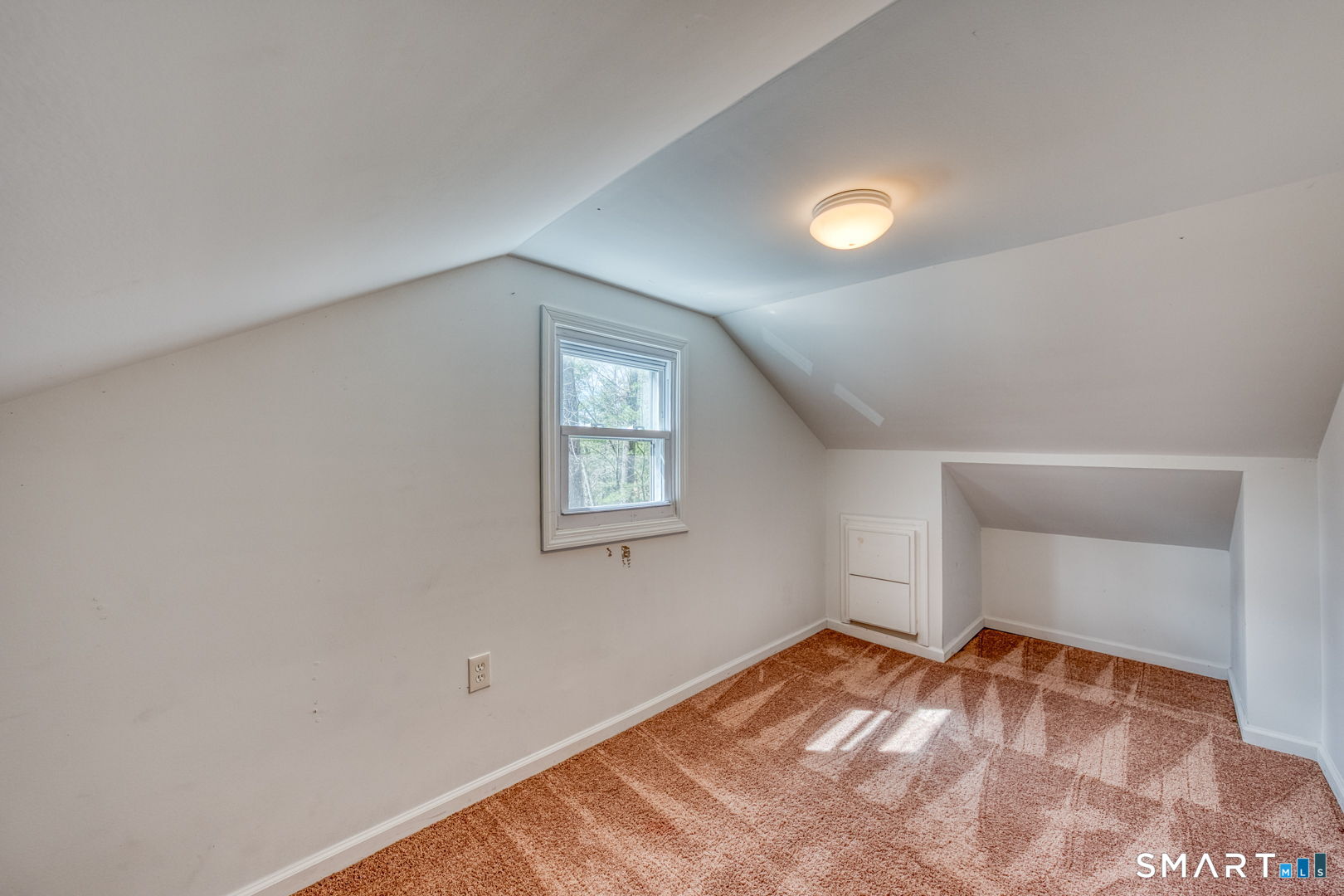 99 Rose Haven Road Somers, CT 06071 - Photo 31 of 35 2nd floor bedroom
