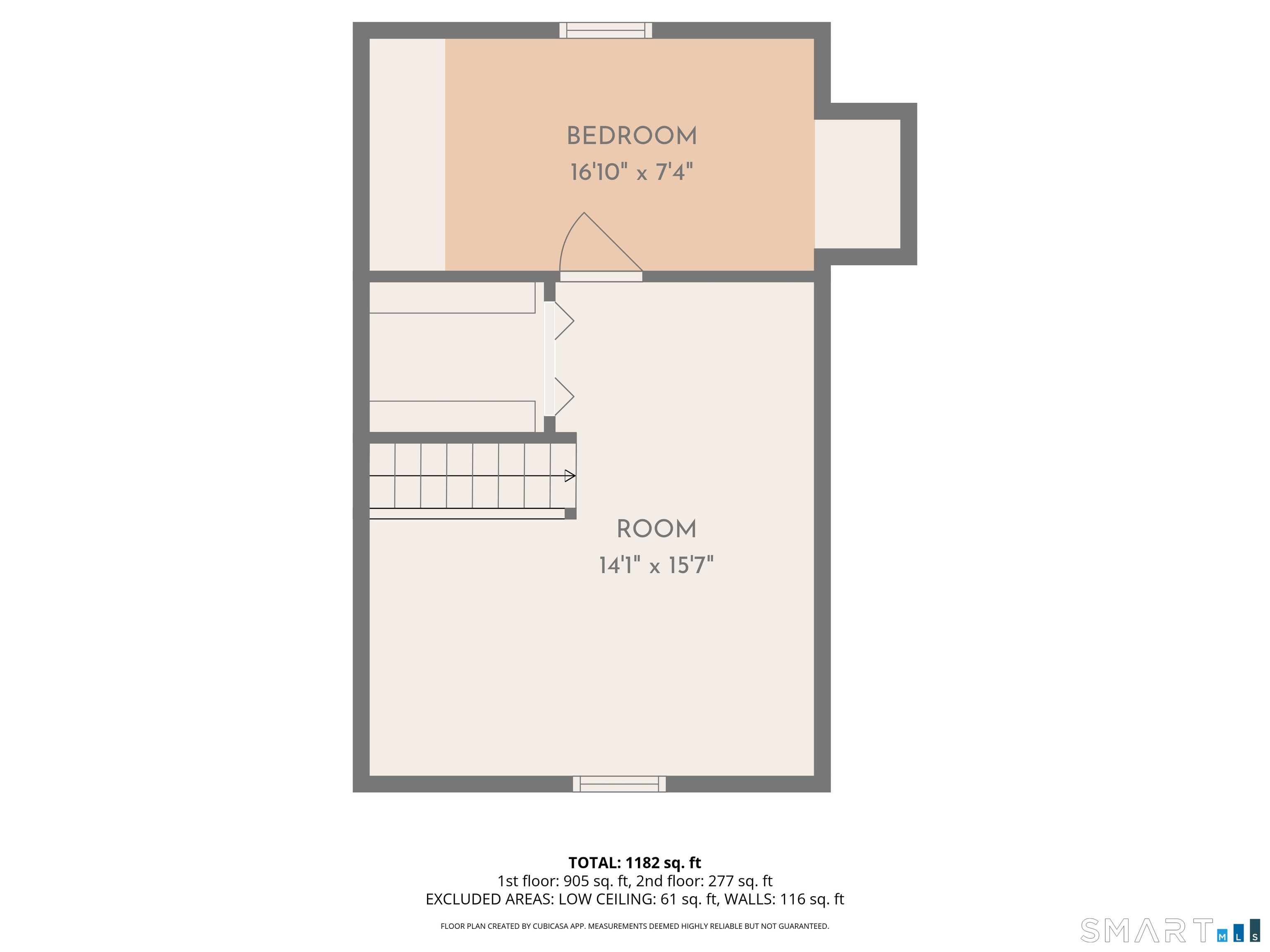 99 Rose Haven Road Somers, CT 06071 - Photo 32 of 35