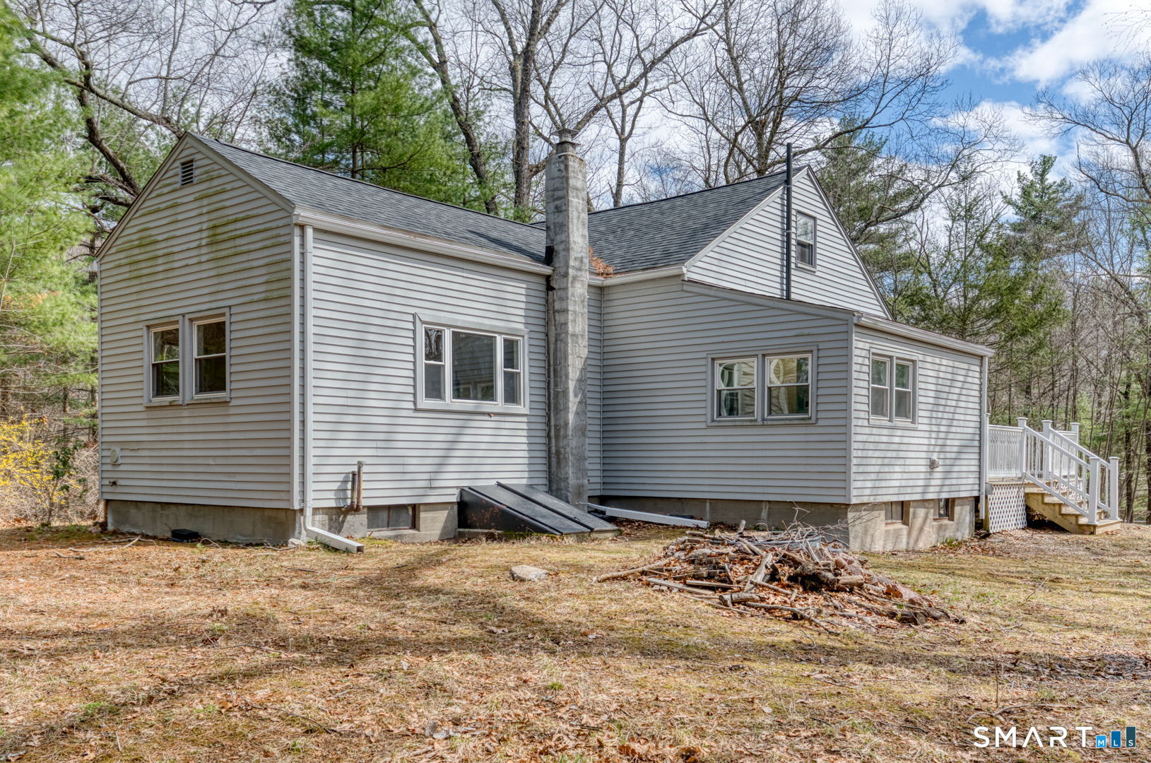 99 Rose Haven Road Somers, CT 06071 - Photo 34 of 35