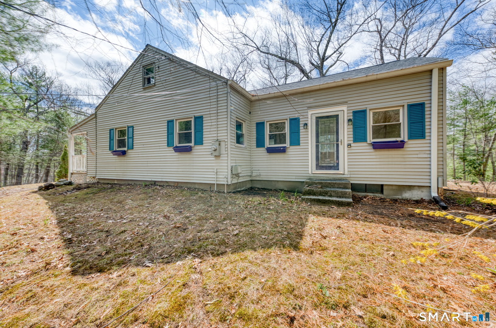 99 Rose Haven Road Somers, CT 06071 - Photo 35 of 35