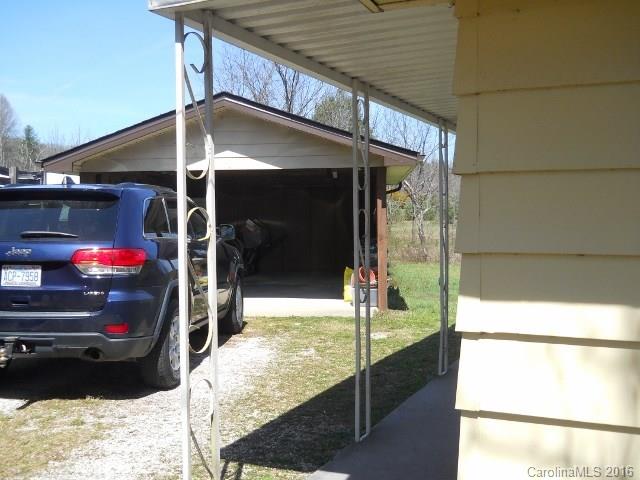 353 Island Ford Road Brevard, NC 28712 - Photo 13 of 15 Gallery Image 13