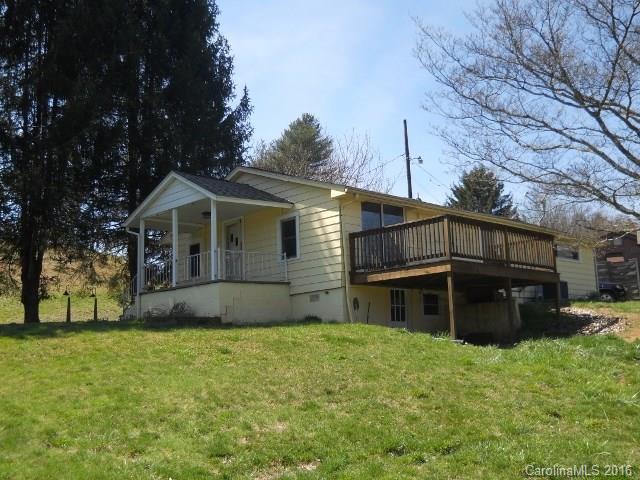 353 Island Ford Road Brevard, NC 28712 - Photo 14 of 15 Gallery Image 14