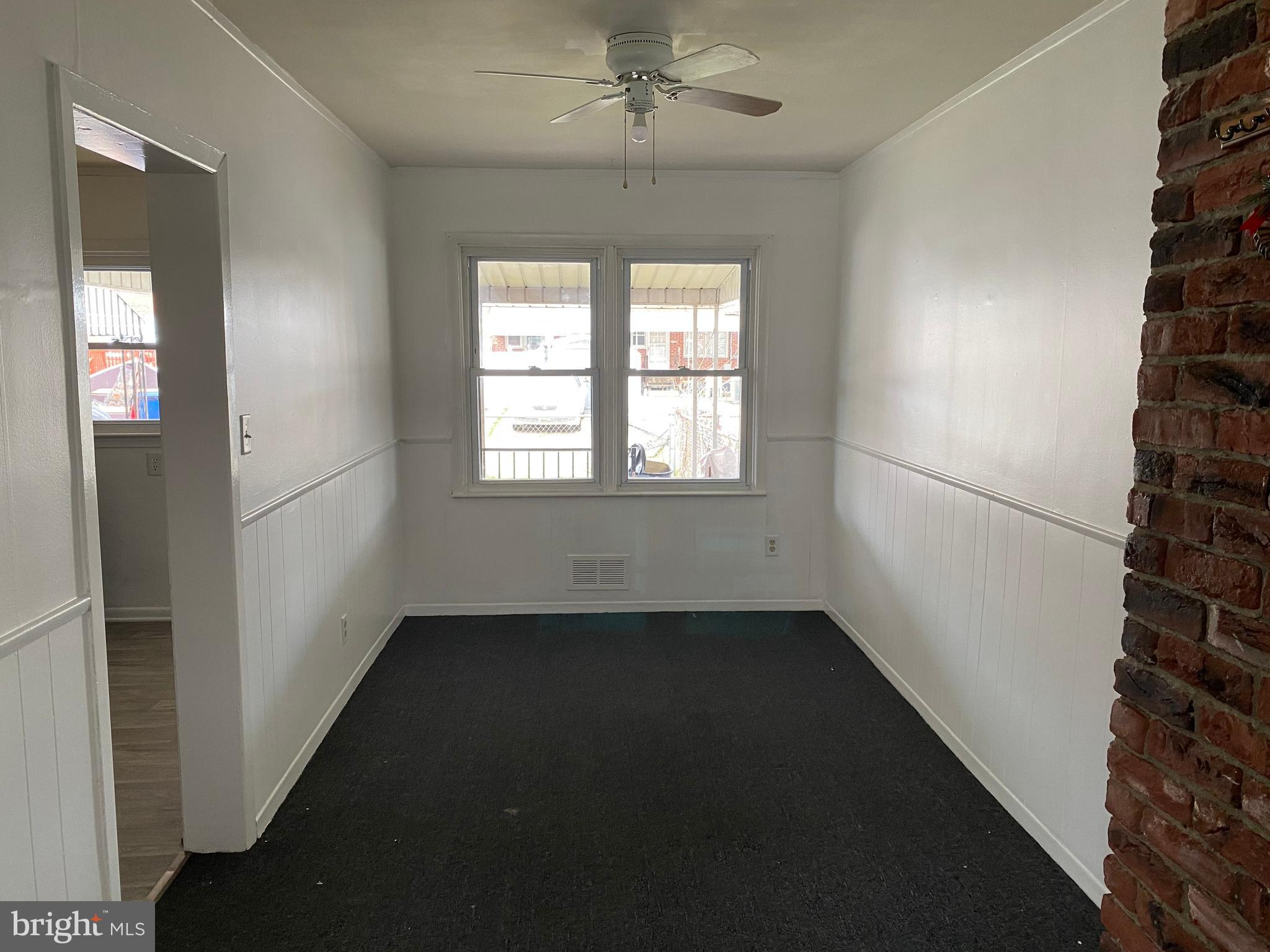 2163 Coralthorn Road Baltimore, MD 21220 - Photo 3 of 11 Dining Room with Carpet