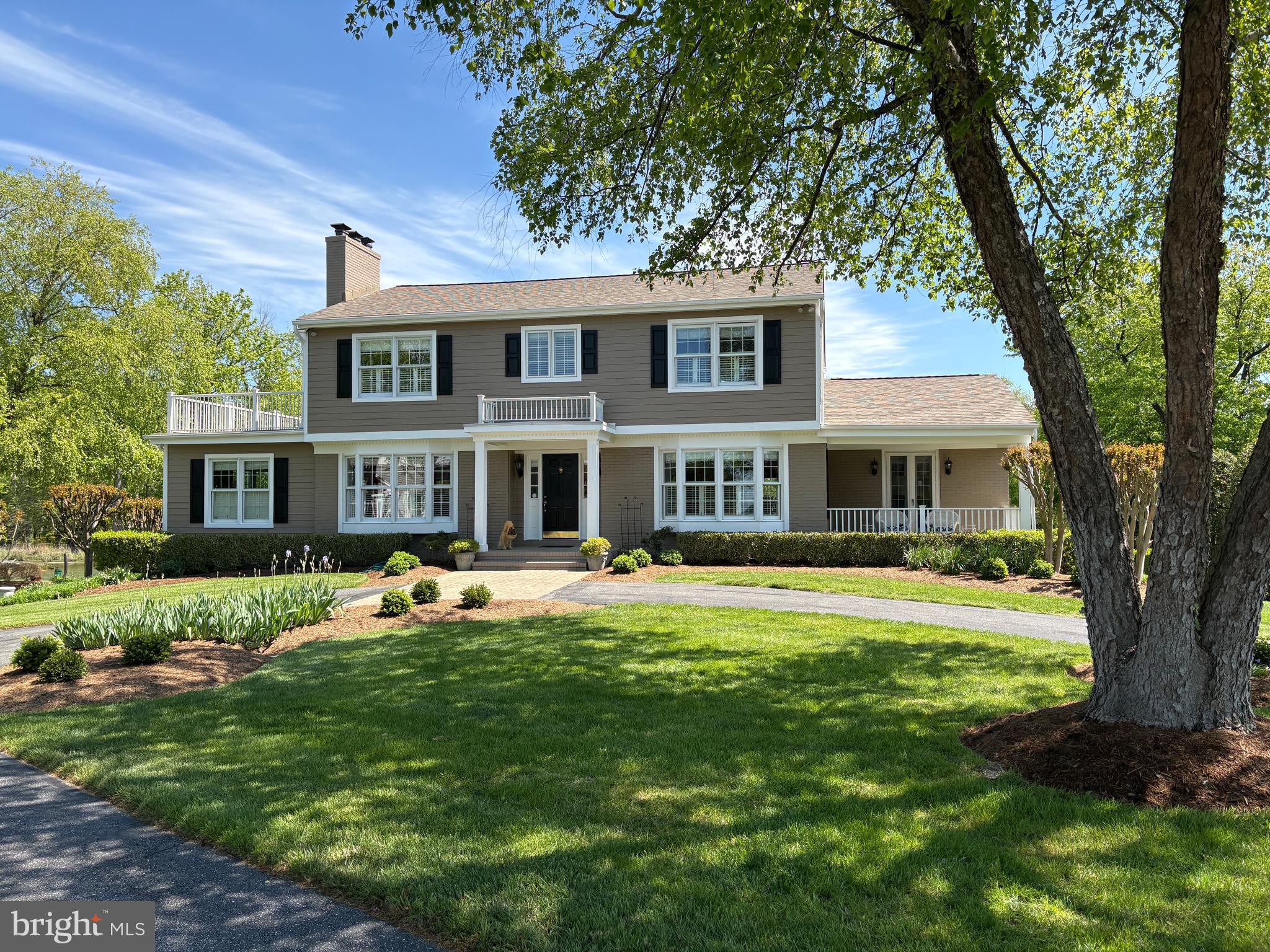 3718 Ramsgate Drive Annapolis, MD 21403 - Photo 4 of 101