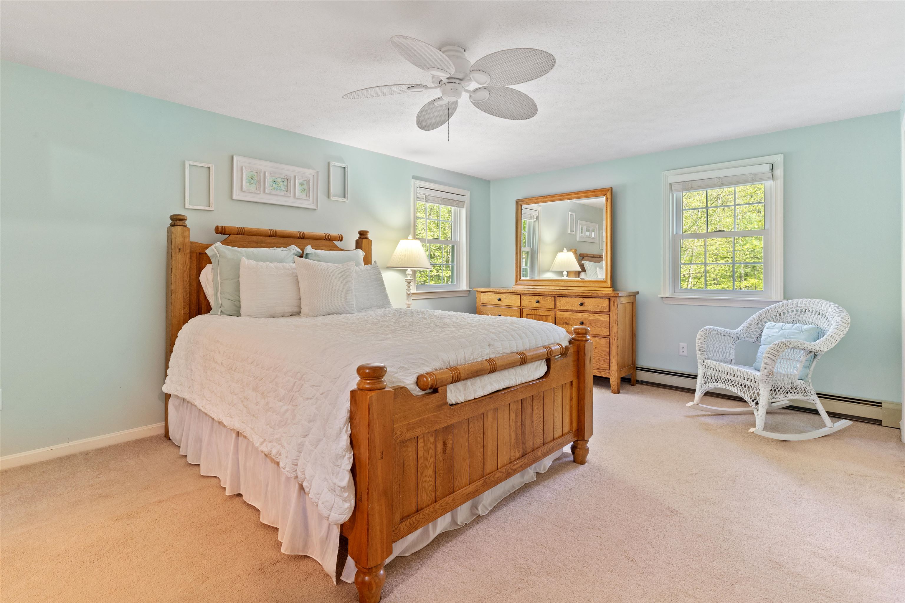 252 Snook Road Goffstown, NH 03045 - Photo 18 of 40