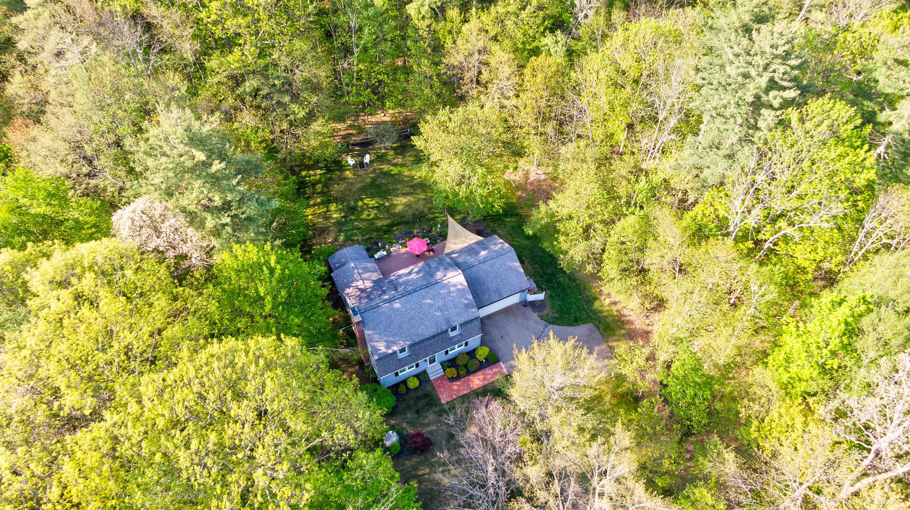252 Snook Road Goffstown, NH 03045 - Photo 29 of 40