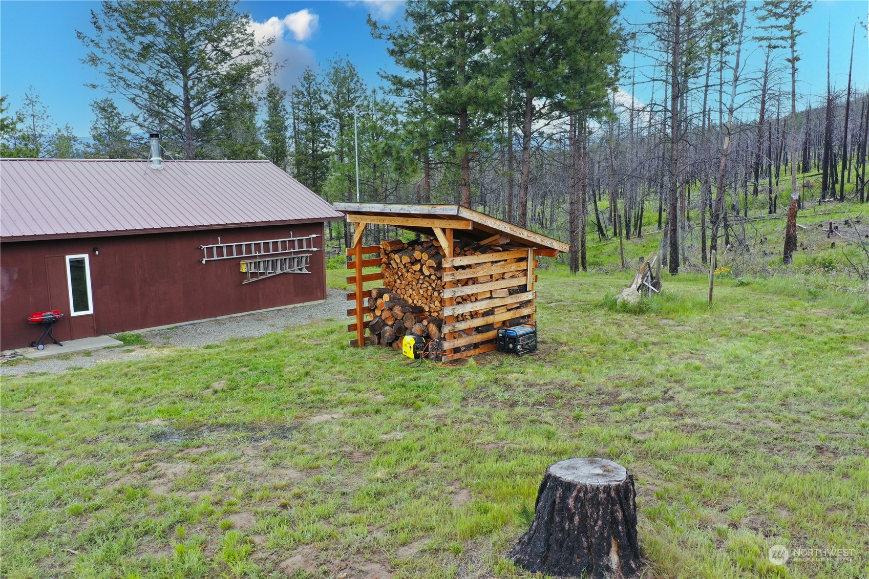 45 Granite Ridge Road Riverside, WA 98849 - Photo 23 of 39 Gallery Image 23