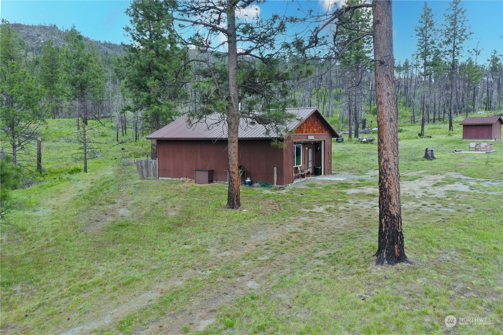 45 Granite Ridge Road Riverside, WA 98849 - Photo 24 of 39 Gallery Image 24