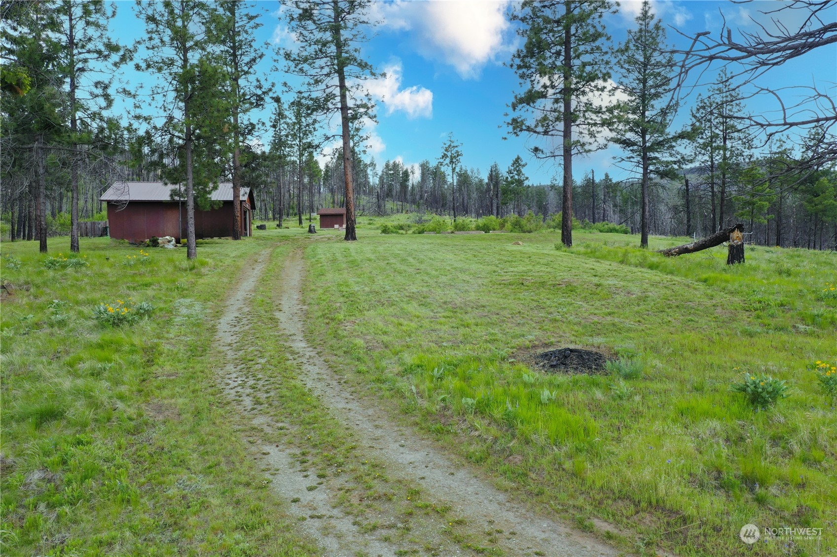 45 Granite Ridge Road Riverside, WA 98849 - Photo 26 of 39 Gallery Image 26