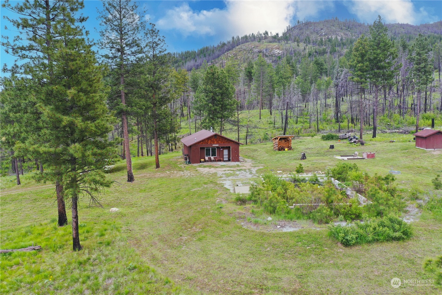 45 Granite Ridge Road Riverside, WA 98849 - Photo 27 of 39 Gallery Image 27