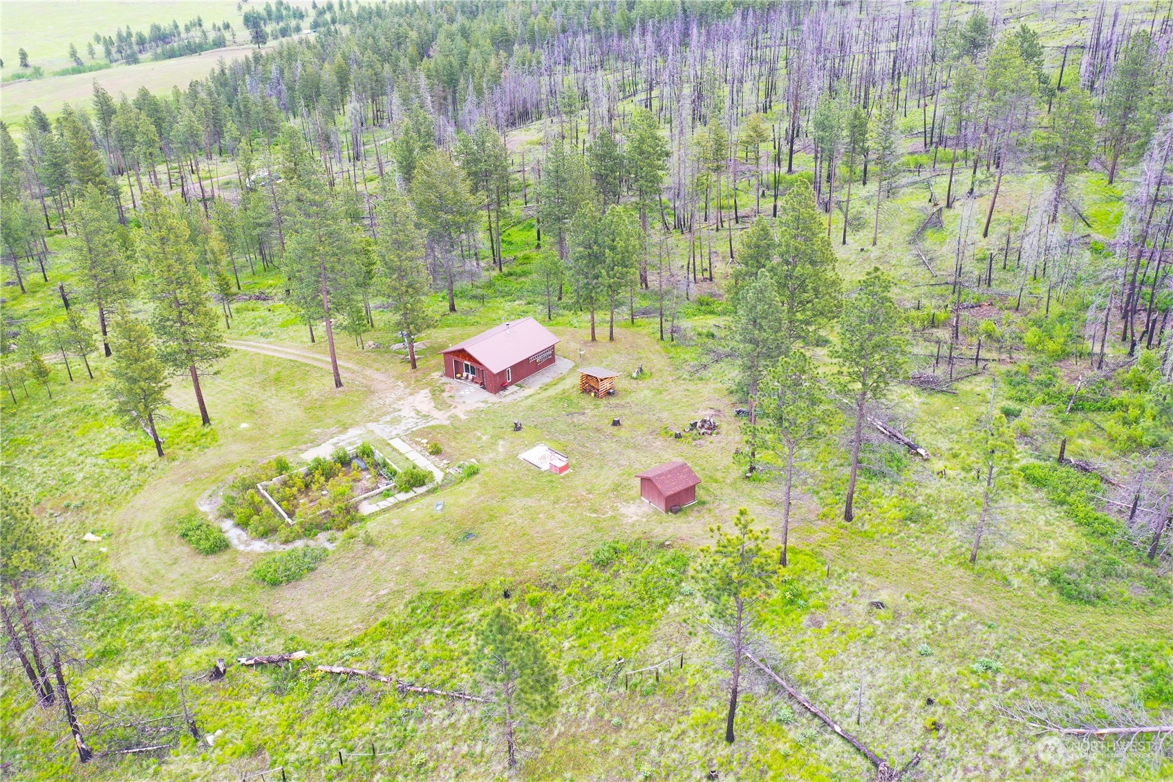 45 Granite Ridge Road Riverside, WA 98849 - Photo 30 of 39 Gallery Image 30