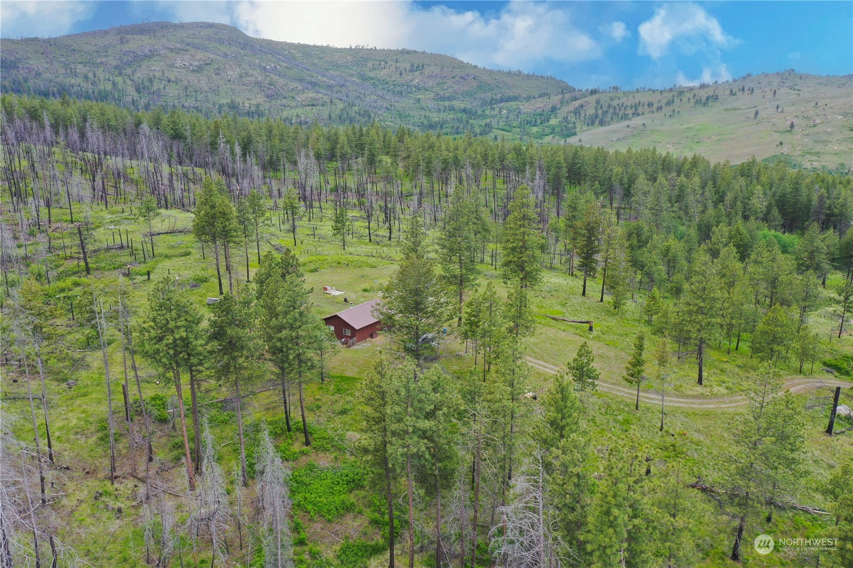 45 Granite Ridge Road Riverside, WA 98849 - Photo 36 of 39 Gallery Image 36