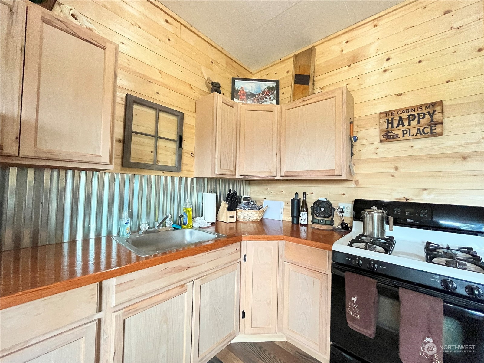 45 Granite Ridge Road Riverside, WA 98849 - Photo 8 of 39 Gallery Image 8