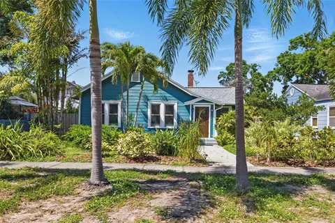 $650,000 | 2251 8th Avenue North, St. Petersburg, FL 33713