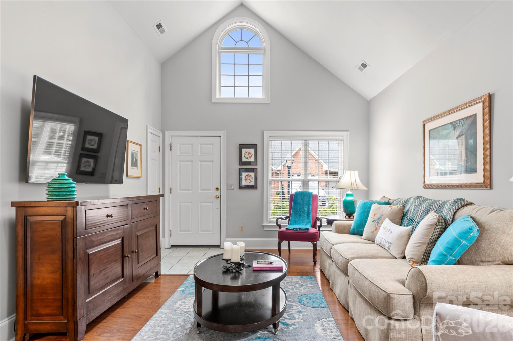 6142 Stadium Ridge Court Clemmons, NC 27012 - Photo 6 of 28 Gallery Image 6