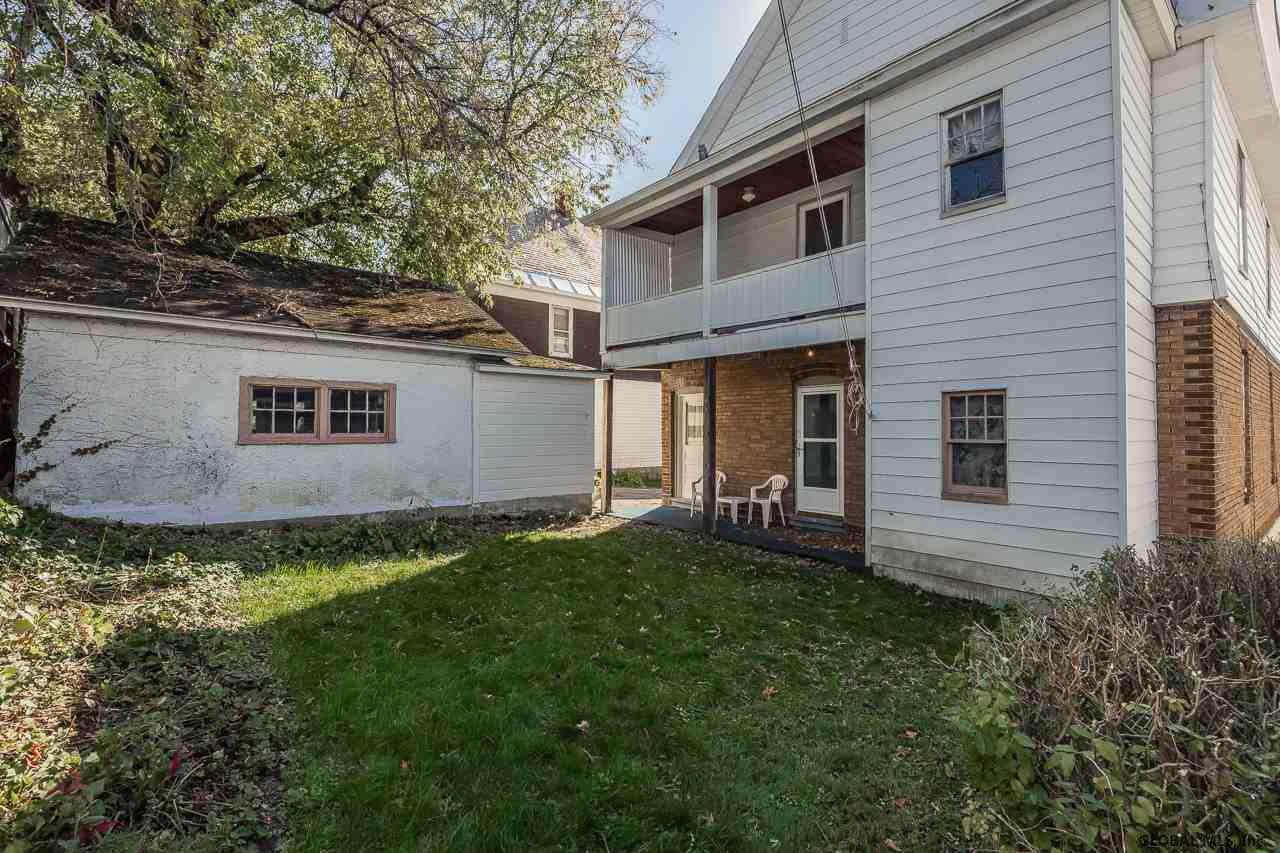 31 Romeyn Avenue Amsterdam, NY 12010 - Photo 45 of 48 Photo 45
