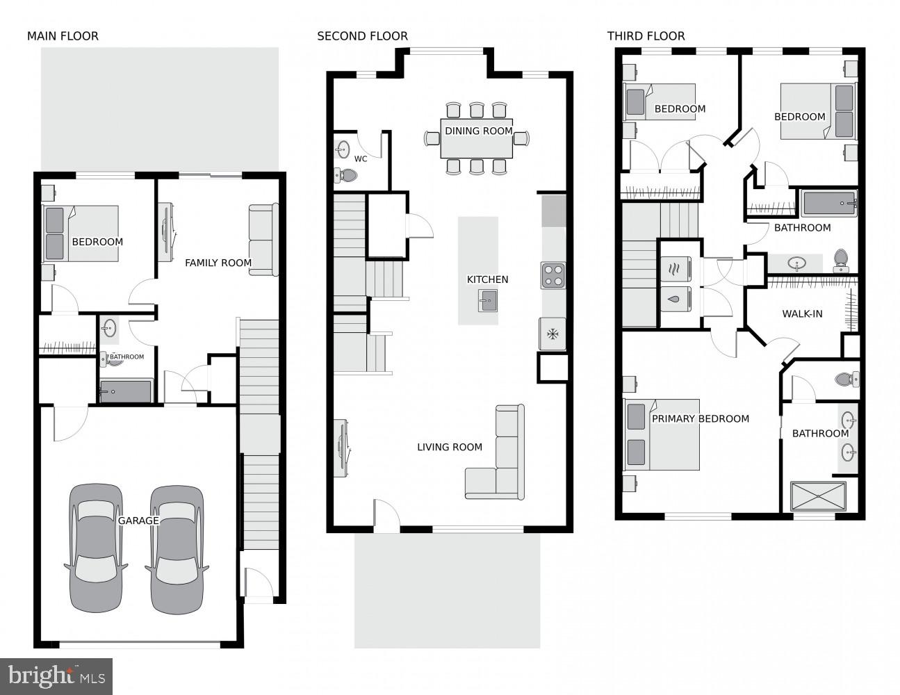 5241 Ridgeview Retreat Drive Chantilly, VA 20151 - Photo 29 of 32