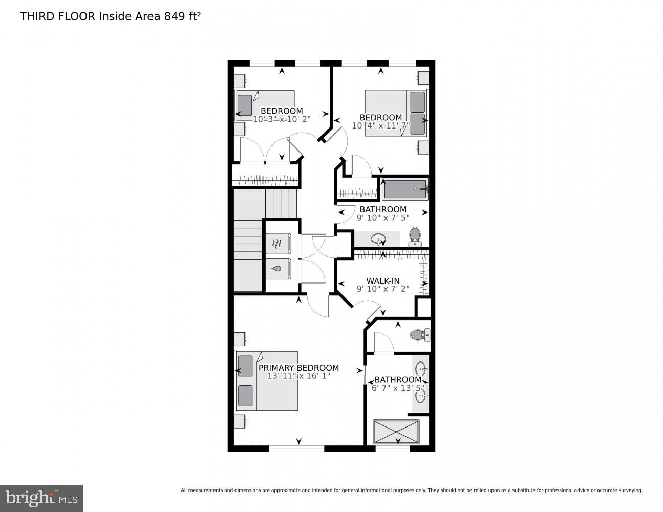 5241 Ridgeview Retreat Drive Chantilly, VA 20151 - Photo 31 of 32