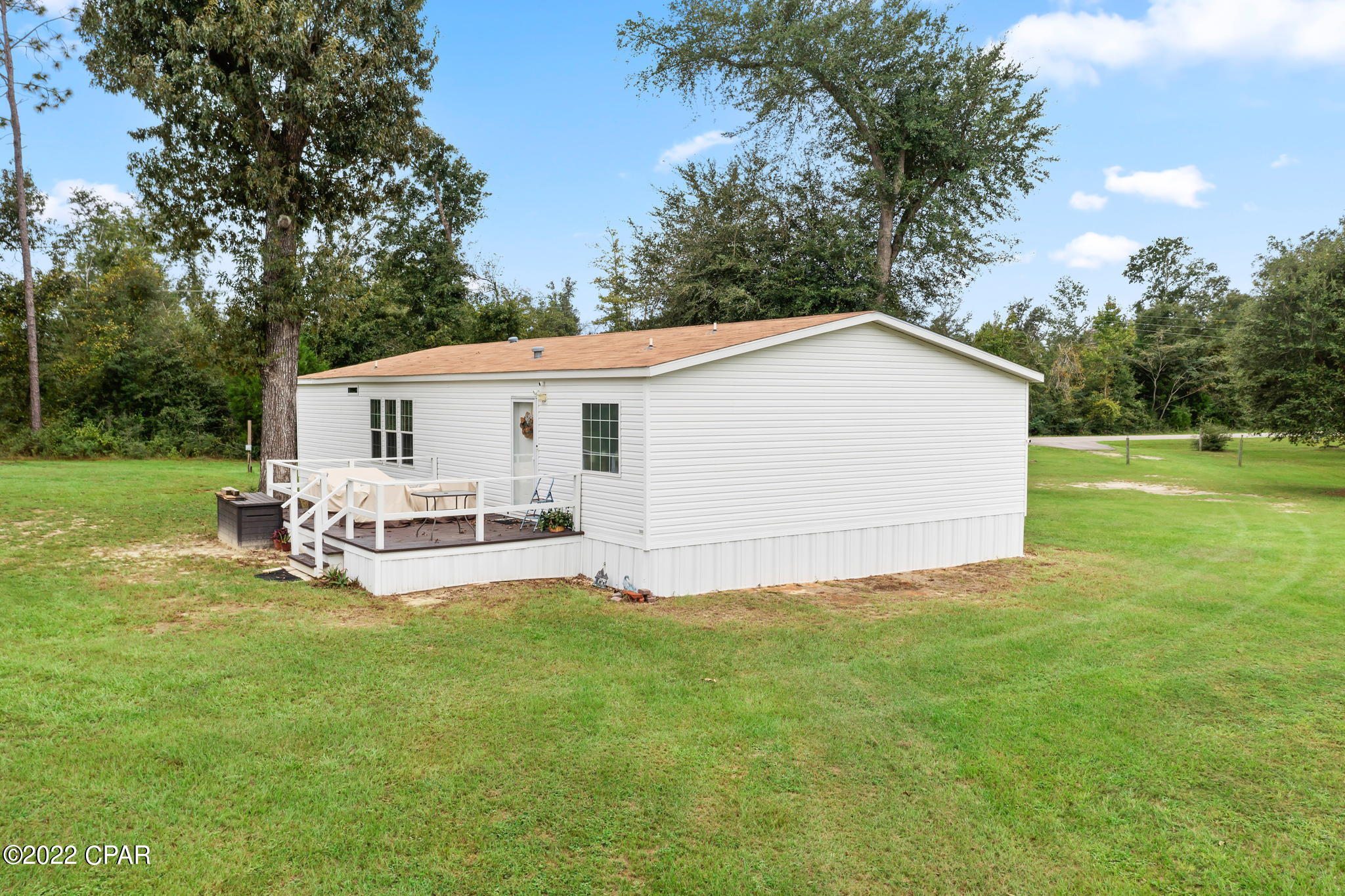 2226 Bethlehem Road Cottondale, FL 32431 - Photo 22 of 34